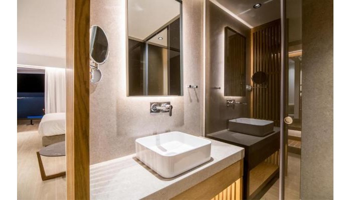 Akasha Beach Hotel & Spa poza 11