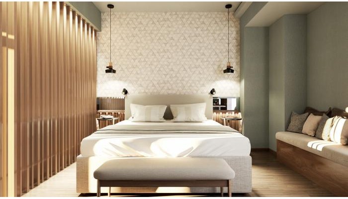 Akasha Beach Hotel & Spa poza 4