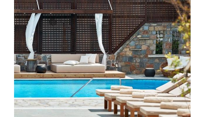 Albatros Spa And Resort Hotel (Crete) poza 8