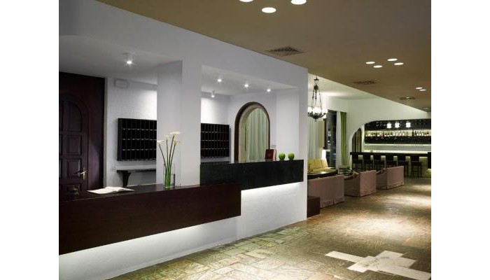 Albatros Spa And Resort Hotel (Crete) poza 12