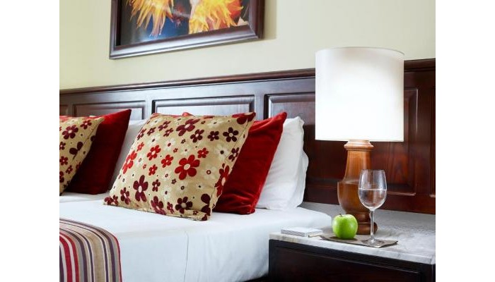 Albatros Spa And Resort Hotel (Crete) poza 5