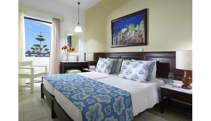 Albatros Spa And Resort Hotel (Crete) poza 3