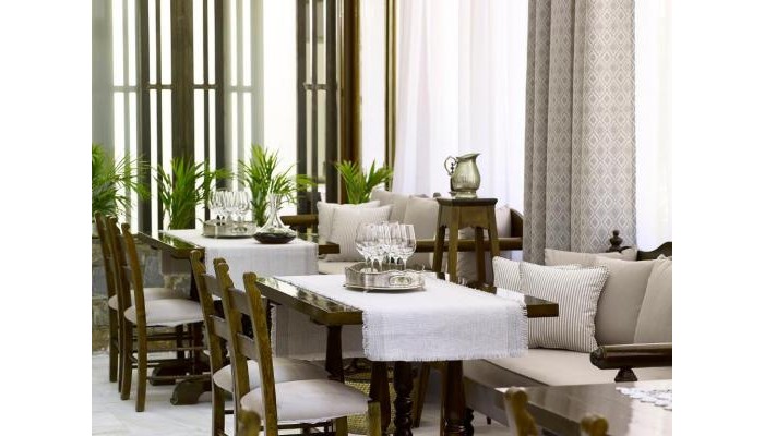 Albatros Spa And Resort Hotel (Crete) poza 9