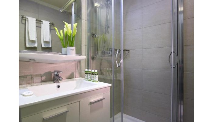 Albatros Spa And Resort Hotel (Crete) poza 4