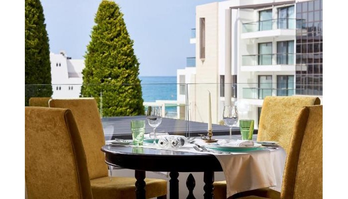 Albatros Spa And Resort Hotel (Crete) poza 14