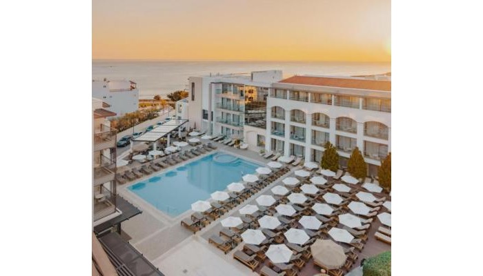 Albatros Spa And Resort Hotel (Crete) poza 1