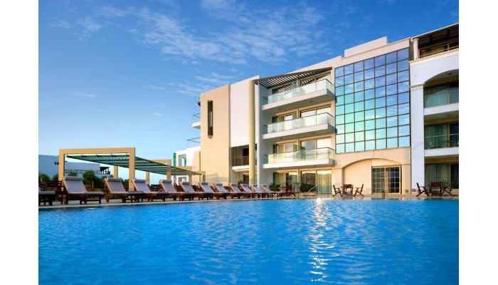 Albatros Spa And Resort Hotel (Crete) poza 13