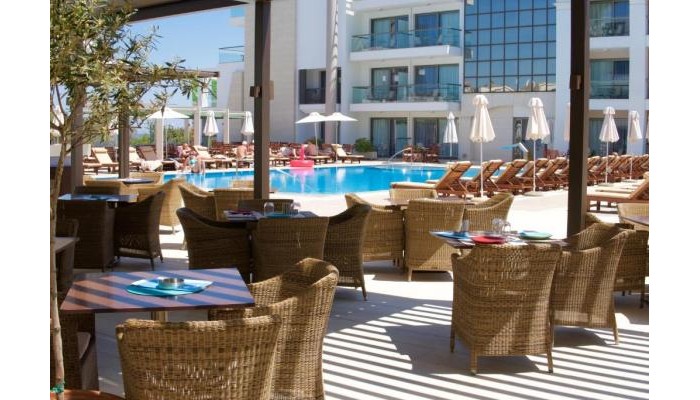 Albatros Spa And Resort Hotel (Crete) poza 11