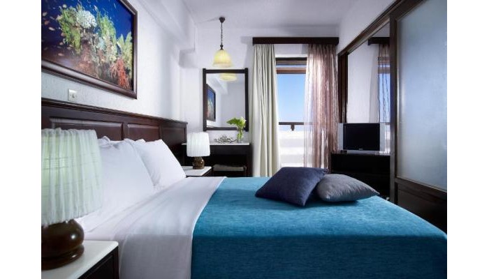 Albatros Spa And Resort Hotel (Crete) poza 7