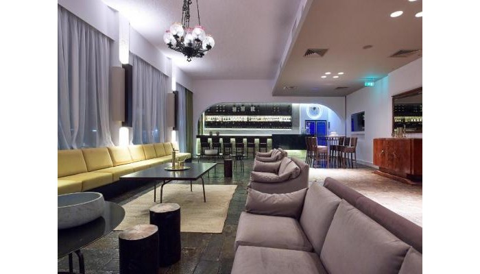 Albatros Spa And Resort Hotel (Crete) poza 6