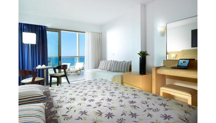 Albatros Spa And Resort Hotel (Crete) poza 2