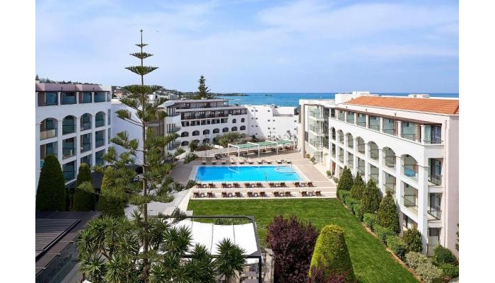 Albatros Spa And Resort Hotel (Crete) poza 0