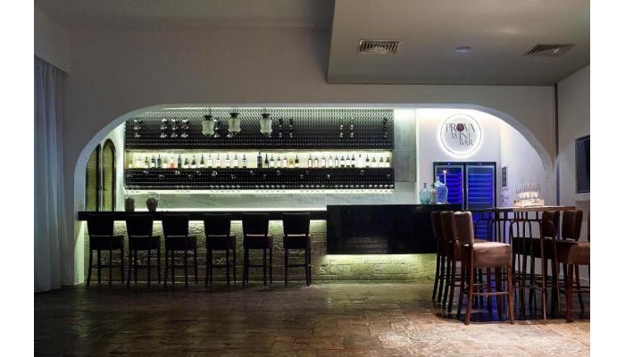 Albatros Spa And Resort Hotel (Crete) poza 10