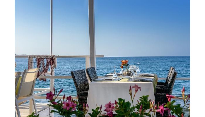 Alia Beach Hotel By Estia poza 9