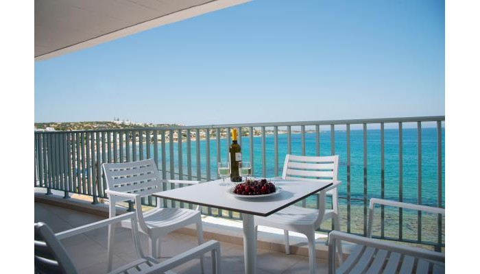 Alia Beach Hotel By Estia poza 8