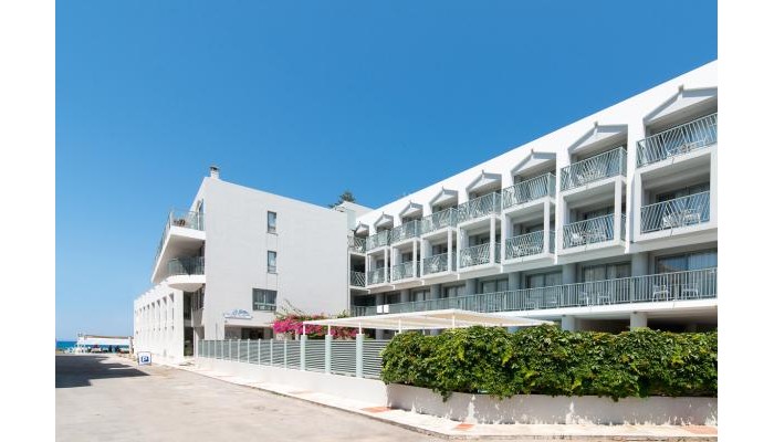 Alia Beach Hotel By Estia poza 0