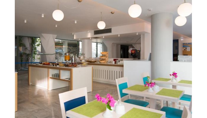 Alia Beach Hotel By Estia poza 10