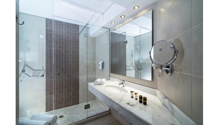 Alia Beach Hotel By Estia poza 7