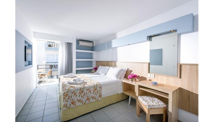 Alia Beach Hotel By Estia poza 3