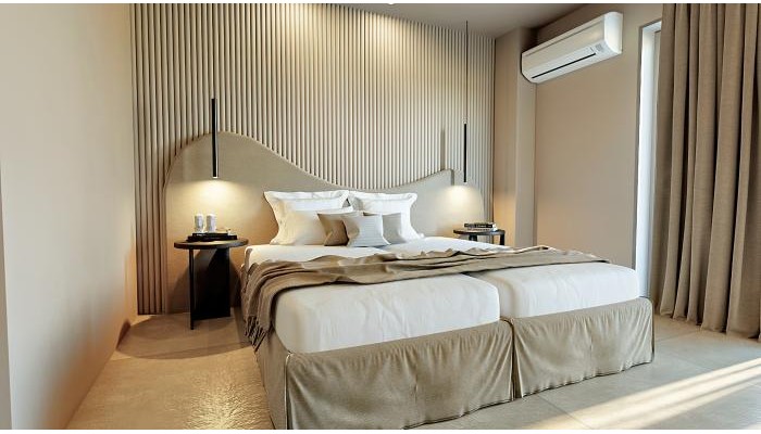 Alia Beach Hotel By Estia poza 6