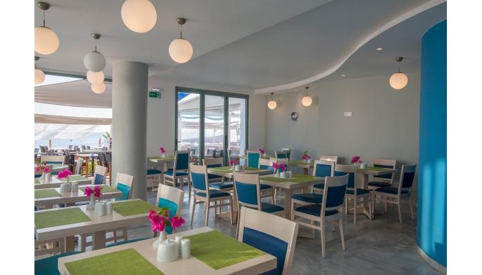 Alia Beach Hotel By Estia poza 11