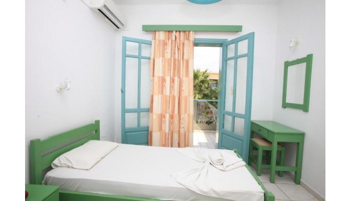 Anatoli Apartments poza 4