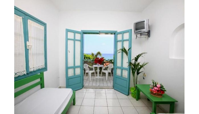 Anatoli Apartments poza 1