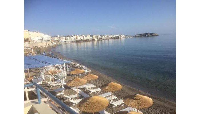 Aristo Apartments poza 23