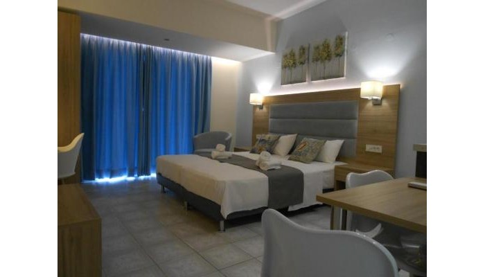 Aristo Apartments poza 10