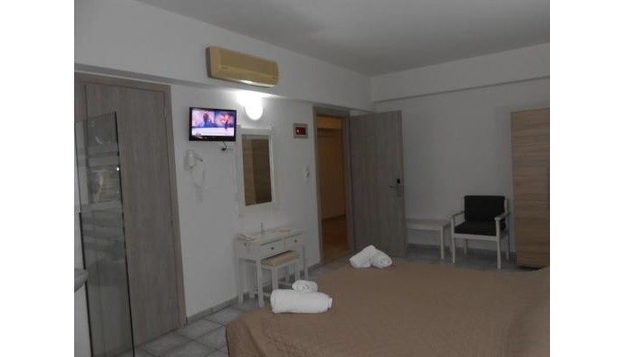 Aristo Apartments poza 11