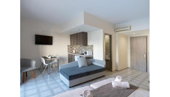 Aristo Apartments poza 16