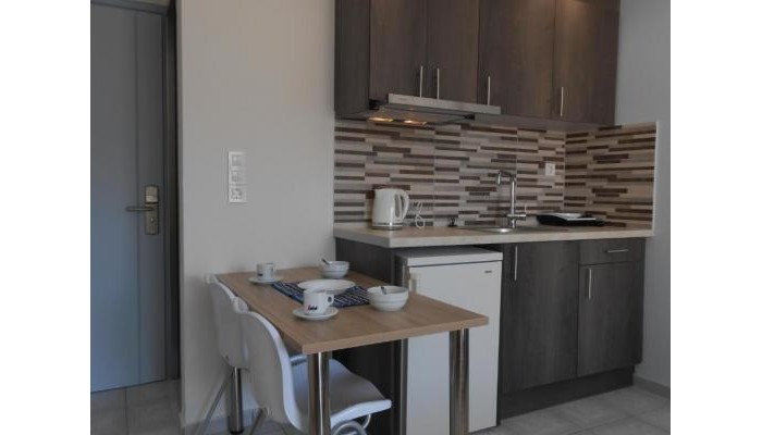 Aristo Apartments poza 13