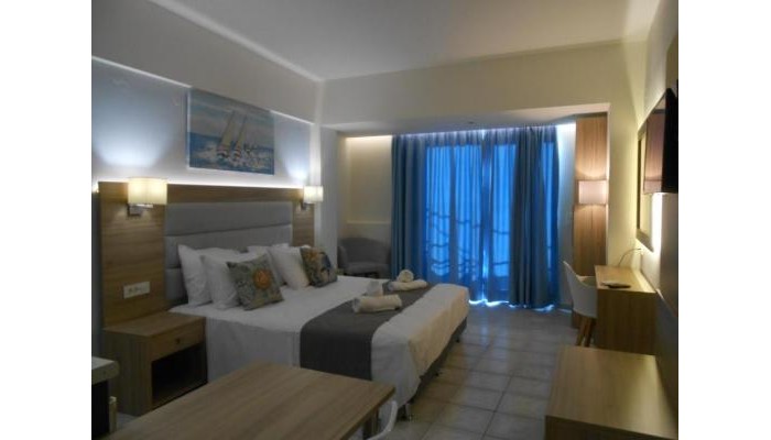 Aristo Apartments poza 4