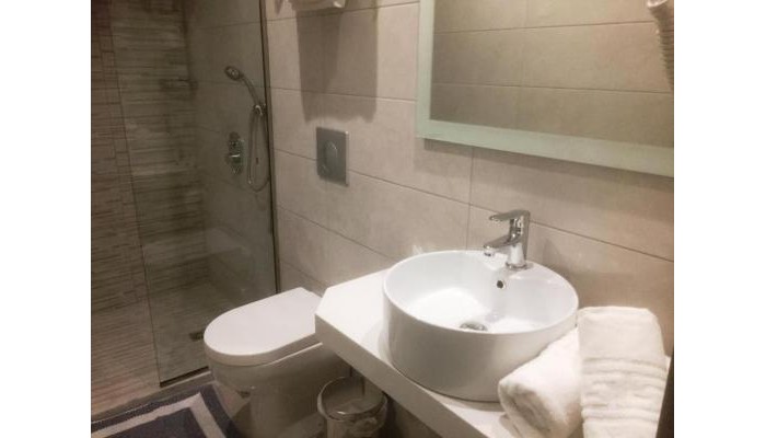 Aristo Apartments poza 18