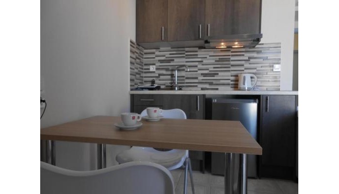 Aristo Apartments poza 15