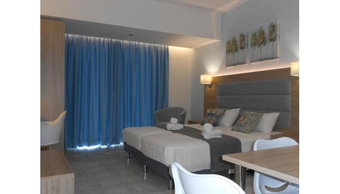 Aristo Apartments poza 5