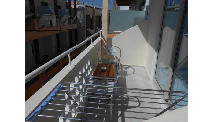 Aristo Apartments poza 19
