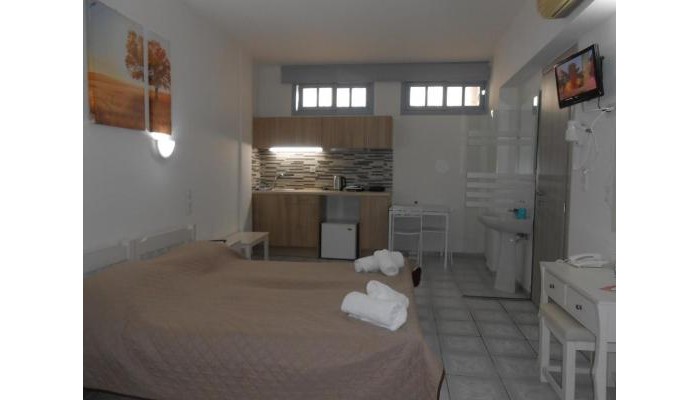 Aristo Apartments poza 9