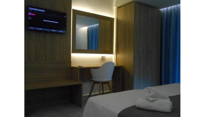 Aristo Apartments poza 14