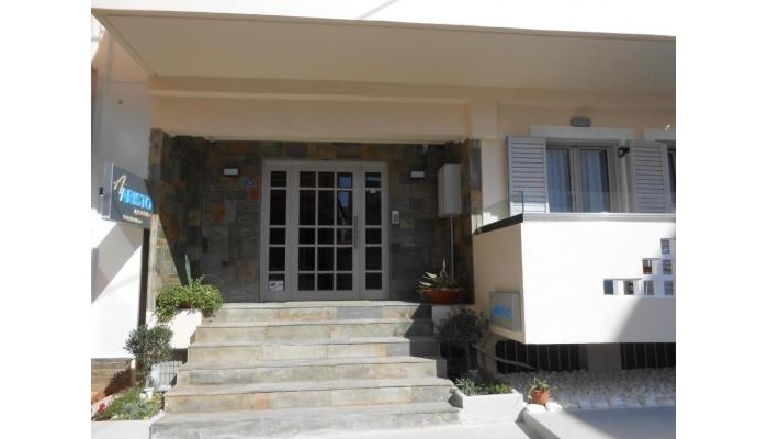 Aristo Apartments poza 1