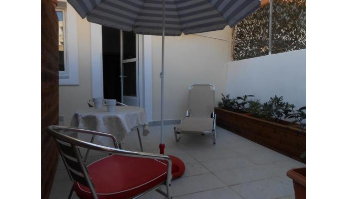 Aristo Apartments poza 20