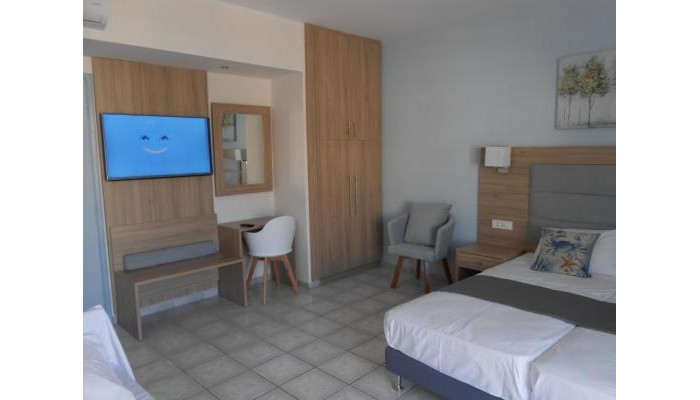 Aristo Apartments poza 7
