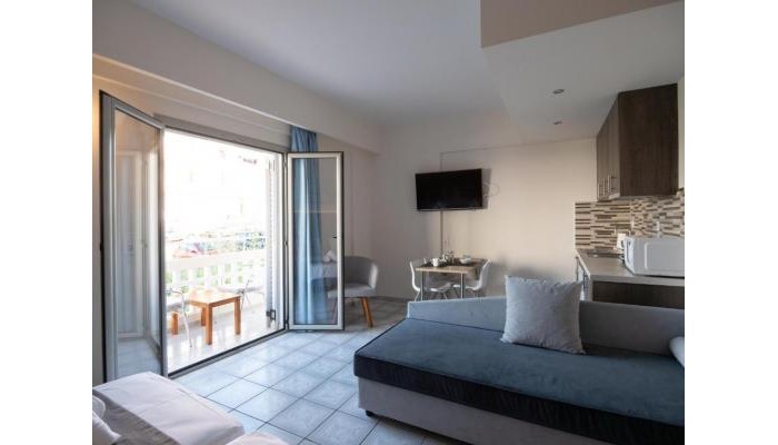 Aristo Apartments poza 8