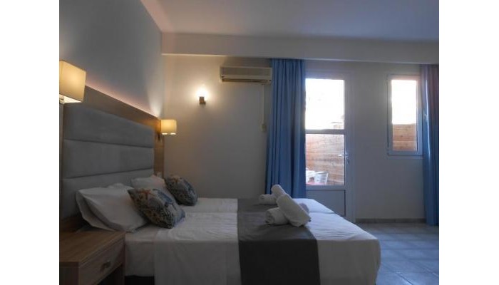 Aristo Apartments poza 12