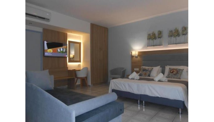 Aristo Apartments poza 6