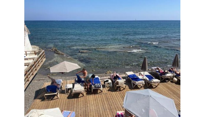 Aristo Apartments poza 22