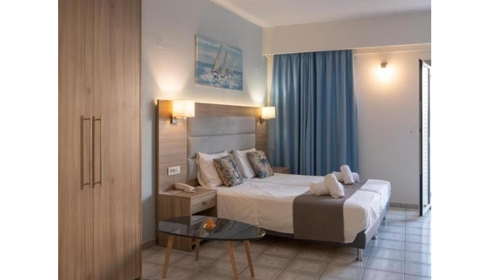 Aristo Apartments poza 3