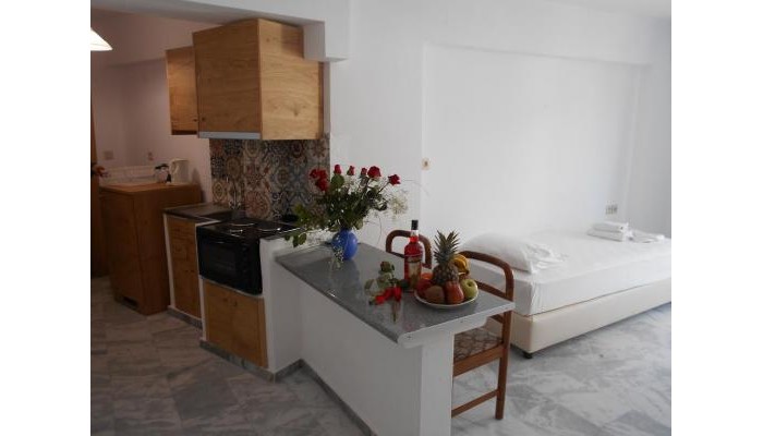Artemis Hotel Apartments poza 5