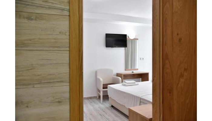 Artemis Hotel Apartments poza 8