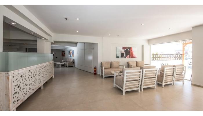 Artemis Hotel Apartments poza 11